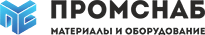 Логотип ООО «Промышленное снабжение» («Промснаб»)